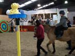Muirfield Riding for the Disabled group