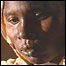 Refugiada em Darfur