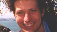 Ian Cook