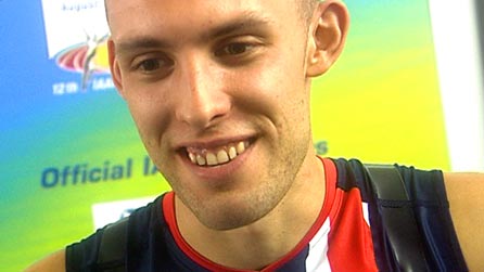 Dai Greene