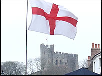 Dudley Castle