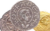 'Anglo-Saxon Coins' activity - the facts