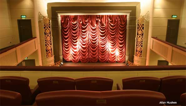 Tyneside Cinema
