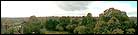 Click to see Bridgnorth from the roof of St Mary's Church