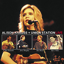 Review of Live Review of Live