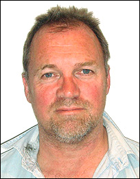 Alastair Hignell