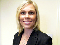 Helen Hibbert