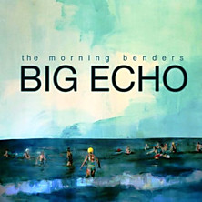 Review of Big Echo Review of Big Echo