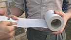 Loo roll