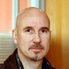 Stephen Marsh