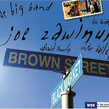 Review of Brown Street