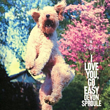Review of I Love You, Go Easy Review of I Love You, Go Easy