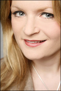 Hannah Bayman