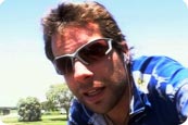 Mark in Australia