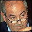 O primeiro-ministro Allawi