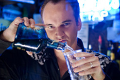 Quentin Tarantino