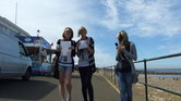 Hunstanton event... Hunstanton event...