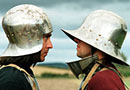 Battlefield Archaeology Battlefield Archaeology