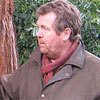 Tony Kirkham
