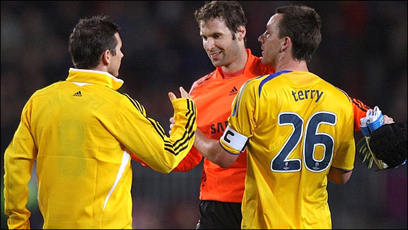 petrcech