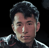 Ando Masahashi