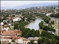 Tiflis