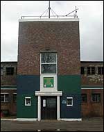 Wavendon Tower