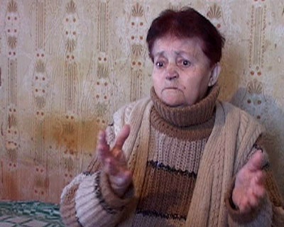 Grandma