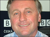 Mirek Topolánek