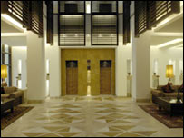 Serena Otel