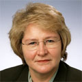 Anne McGuire MP: yes, she really is our new minister