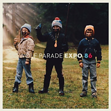 Review of Expo 86 Review of Expo 86
