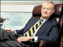 Zbigniew Brzezinski 