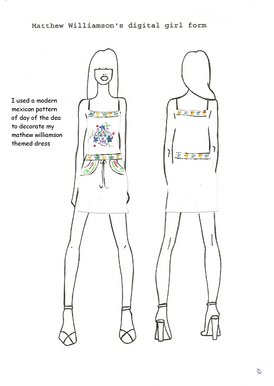 Briony's Design