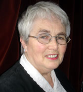 Peggy Hughes