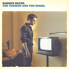 Review of The Tension And The Spark Review of The Tension And The Spark