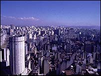 São Paulo