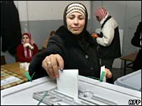 palestinas