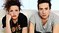 Annie and Grimmy
