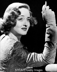 Bette Davis