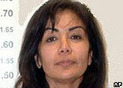 Sandra Ávila Beltrán - Reina del Pacífico