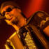 C.J. Chenier & The Red Hot Louisiana Band