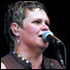 Julie Matthews