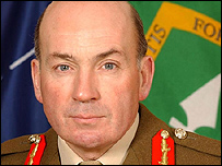 general Richard Dannatt