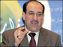 Nuri el Maliki