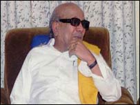 करुणानिधि