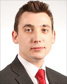 Gavin Shuker MP