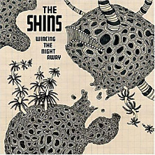 Review of Wincing The Night Away Review of Wincing The Night Away