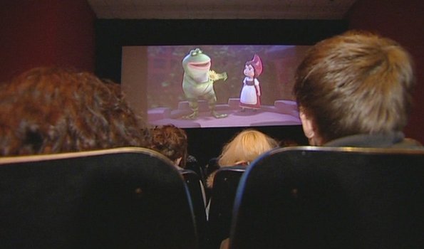 Cinema