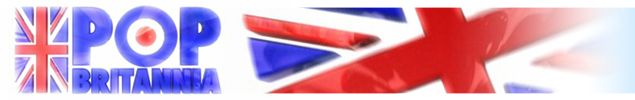 Pop Britannia banner